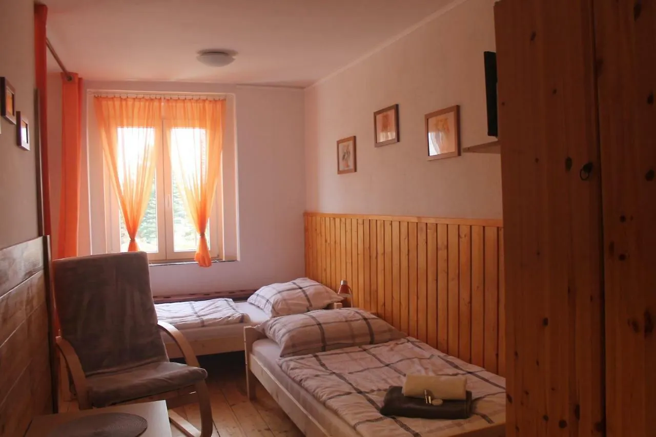 Hotel Tasovice Karlovy Vary Penzion