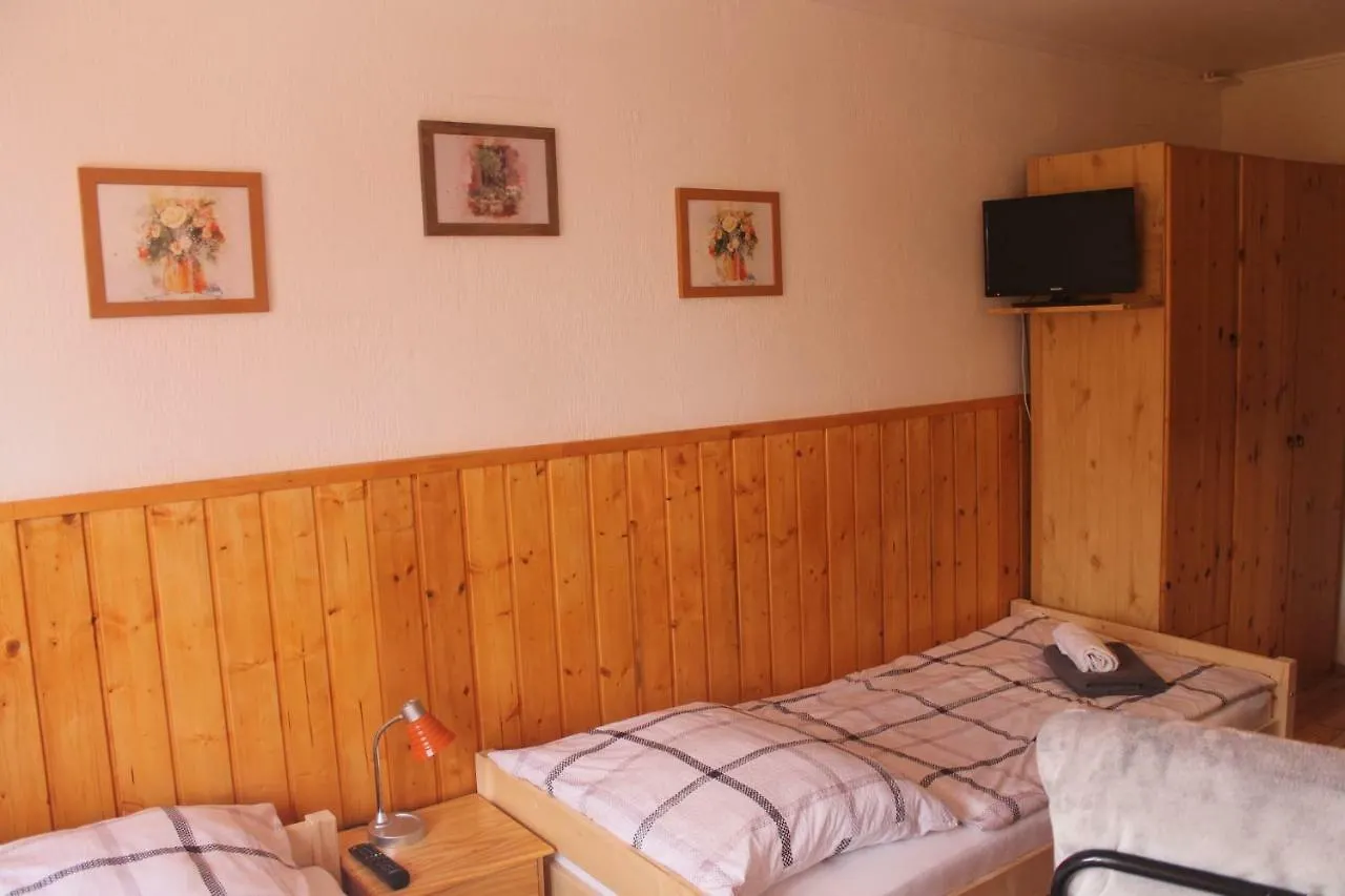 *** Penzion Hotel Tasovice Karlovy Vary Česká republika