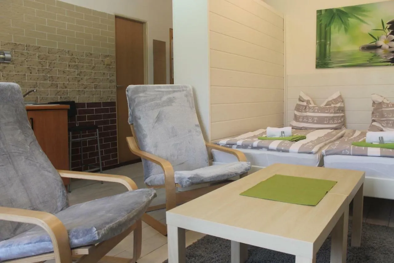 Penzion Hotel Tasovice Karlovy Vary
